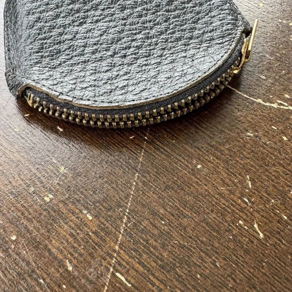 N/A antique leather